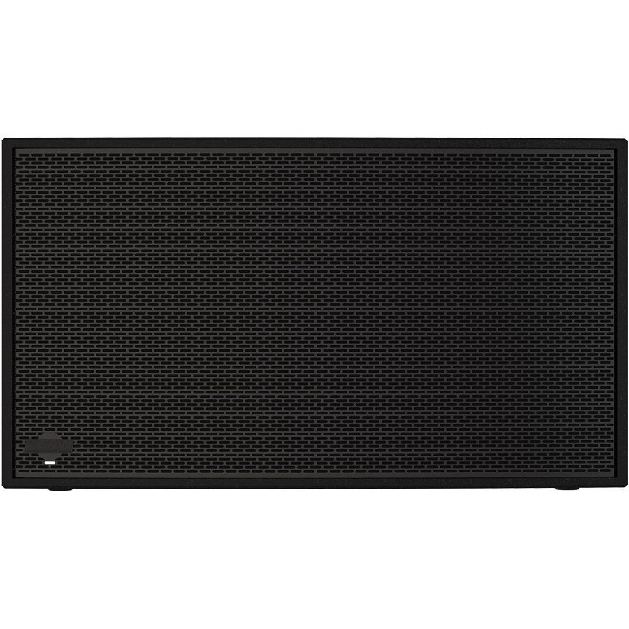 EAW RADIUS RSX18 Enceinte Subwoofer 18" Amplifiée 1000 Watts  avec DSP intégré
