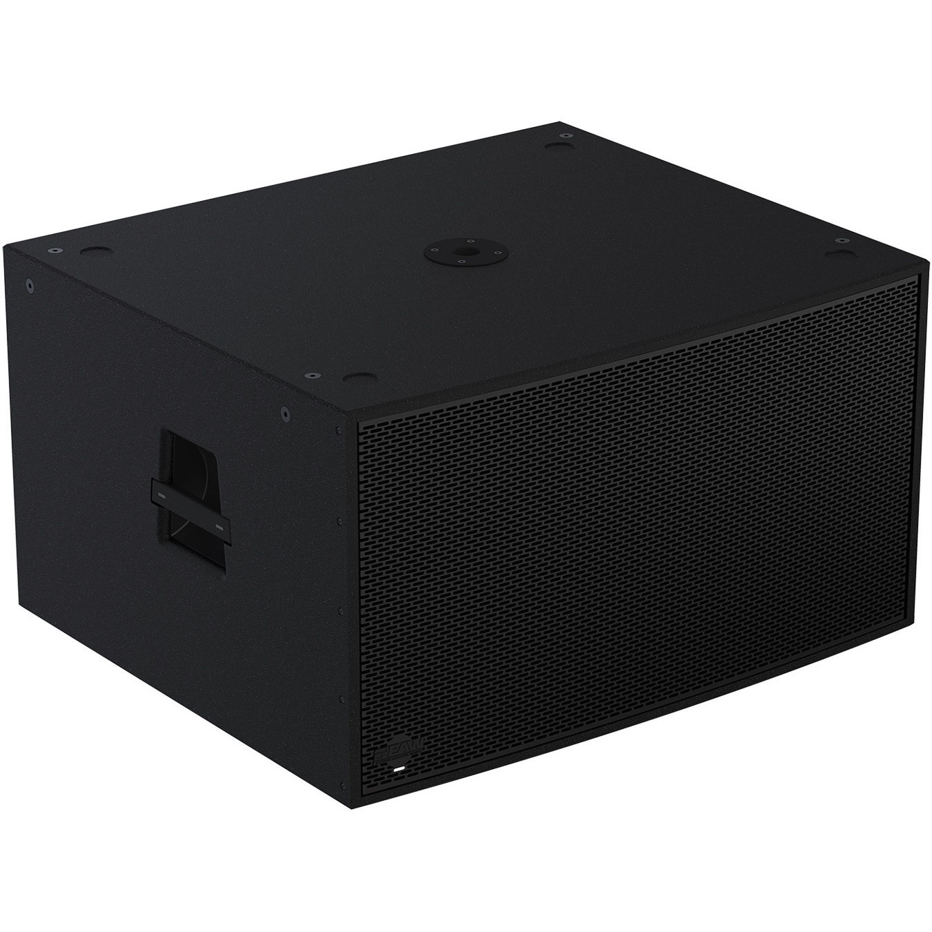 EAW RADIUS RSX18 Enceinte Subwoofer 18" Amplifiée 1000 Watts  avec DSP intégré