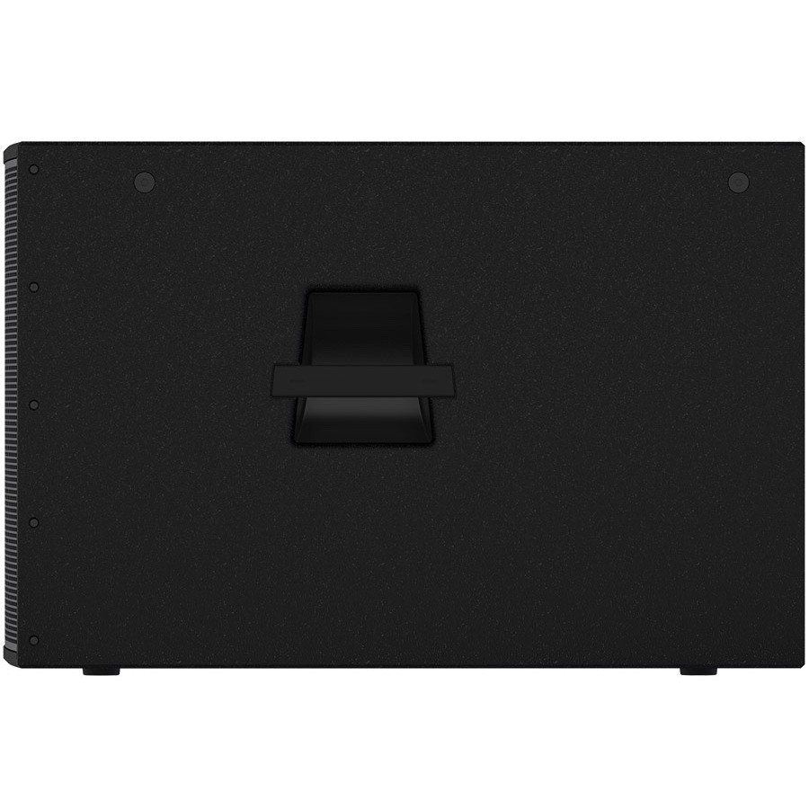 EAW RADIUS RSX18 Enceinte Subwoofer 18" Amplifiée 1000 Watts  avec DSP intégré
