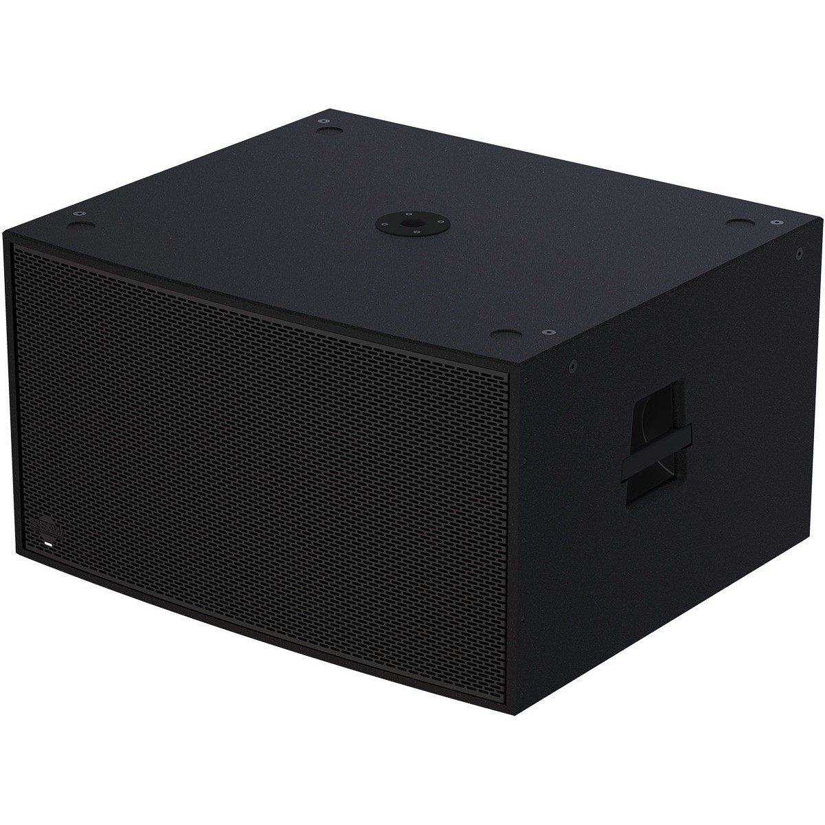 EAW RADIUS RSX18 Enceinte Subwoofer 18" Amplifiée 1000 Watts  avec DSP intégré