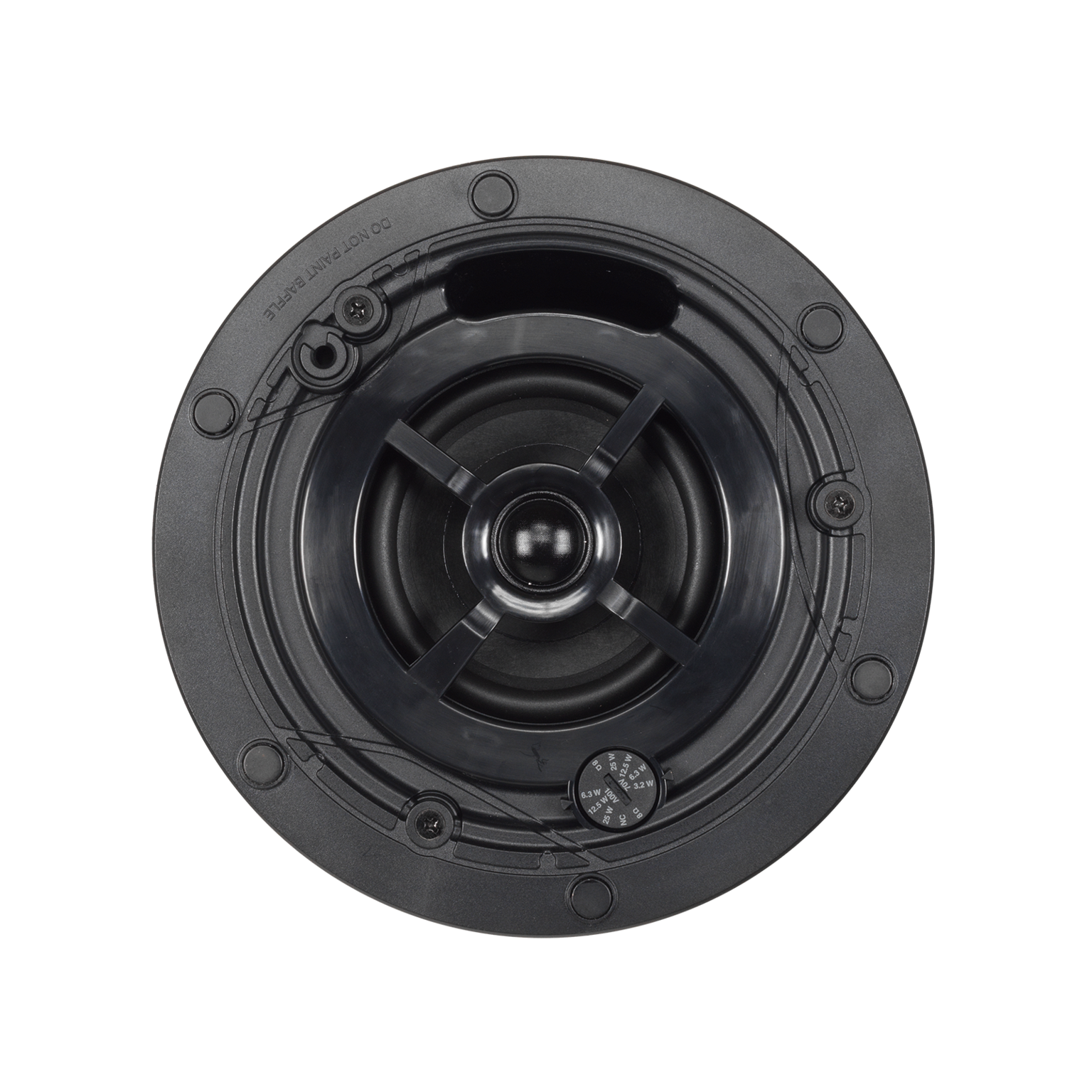 Control 414C/T-VA — vue 4