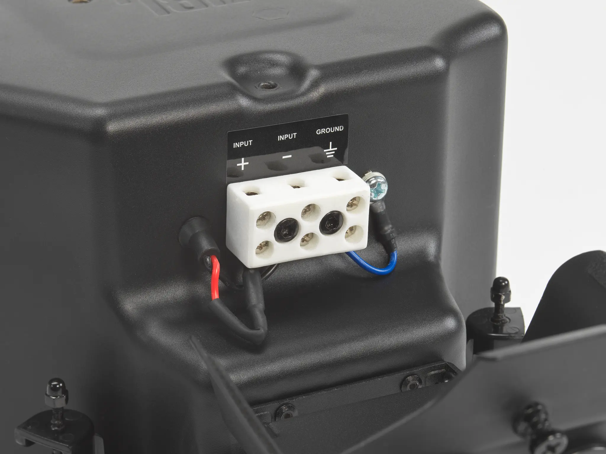 Control 414C/T-VA — vue 9