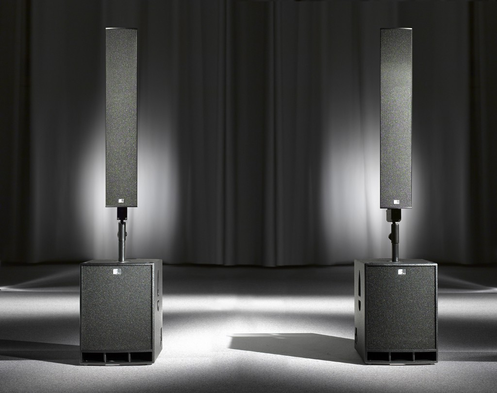 FOHHN LINEA LIVE IV-5 High Power