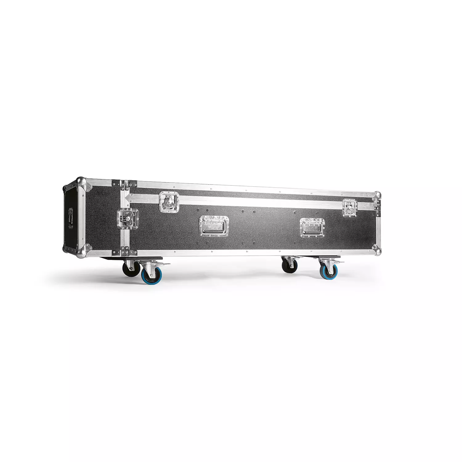Case Focus Modular — Fohhn