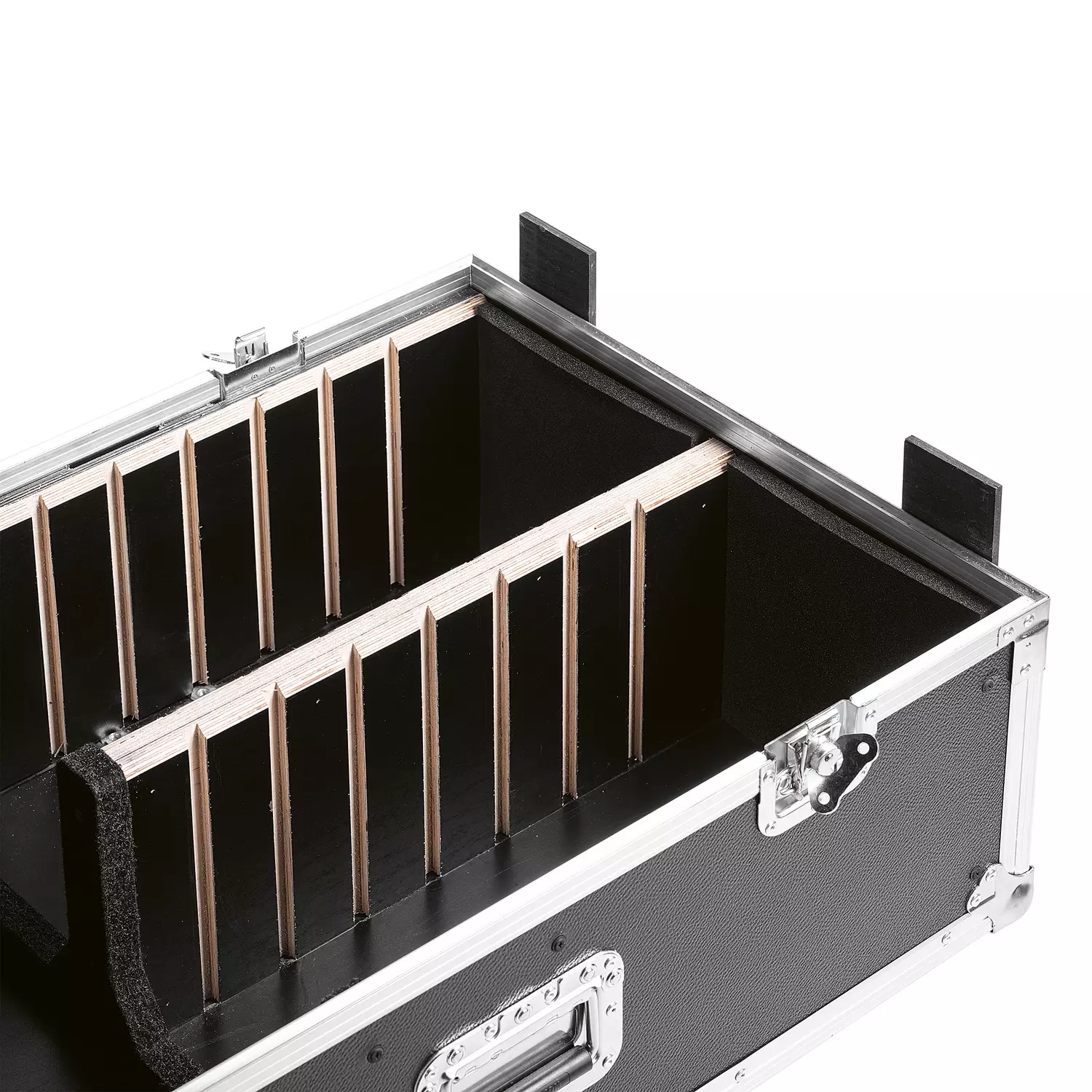 Case Focus Modular — vue 2
