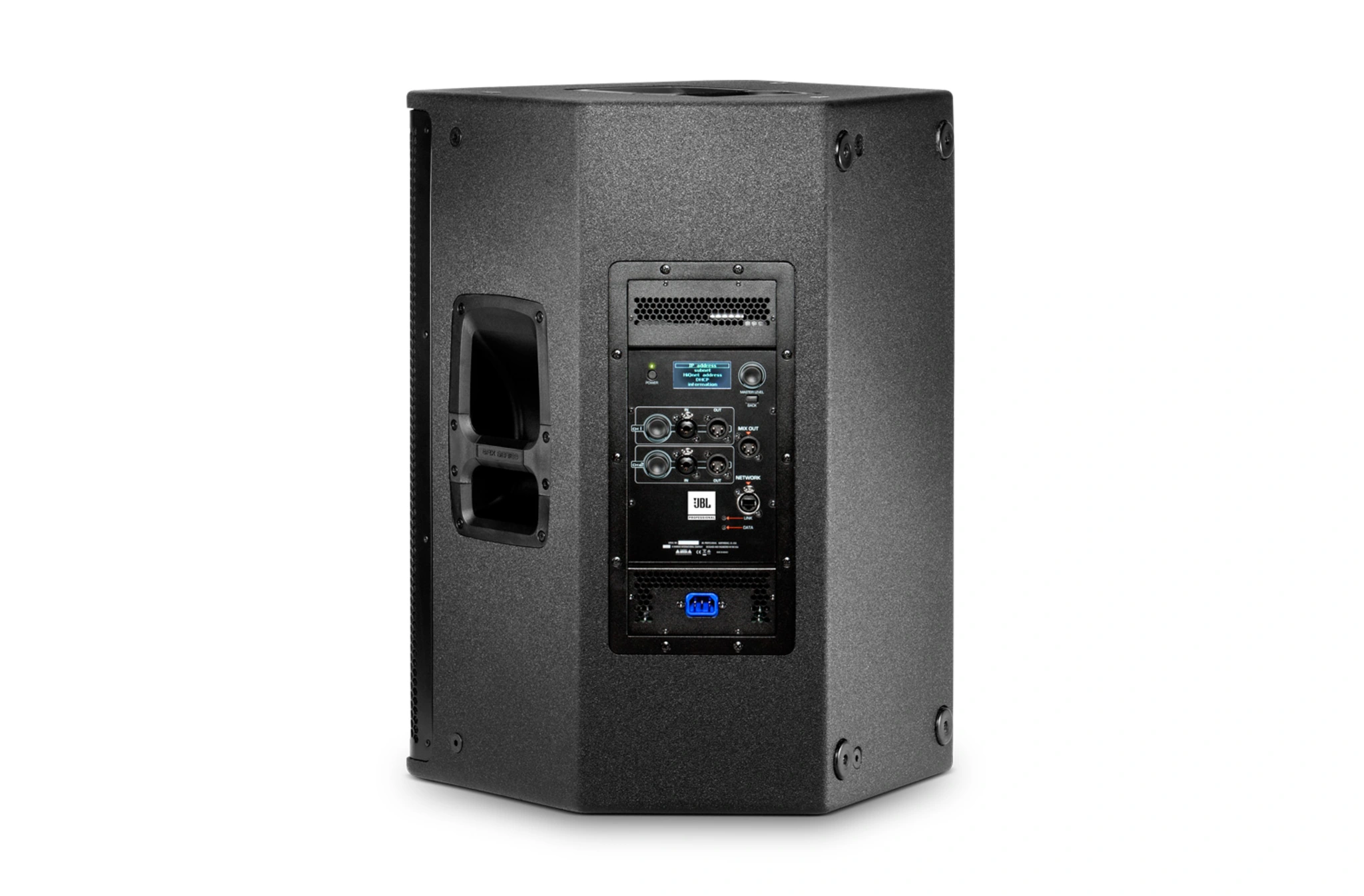 SRX815P — vue 4