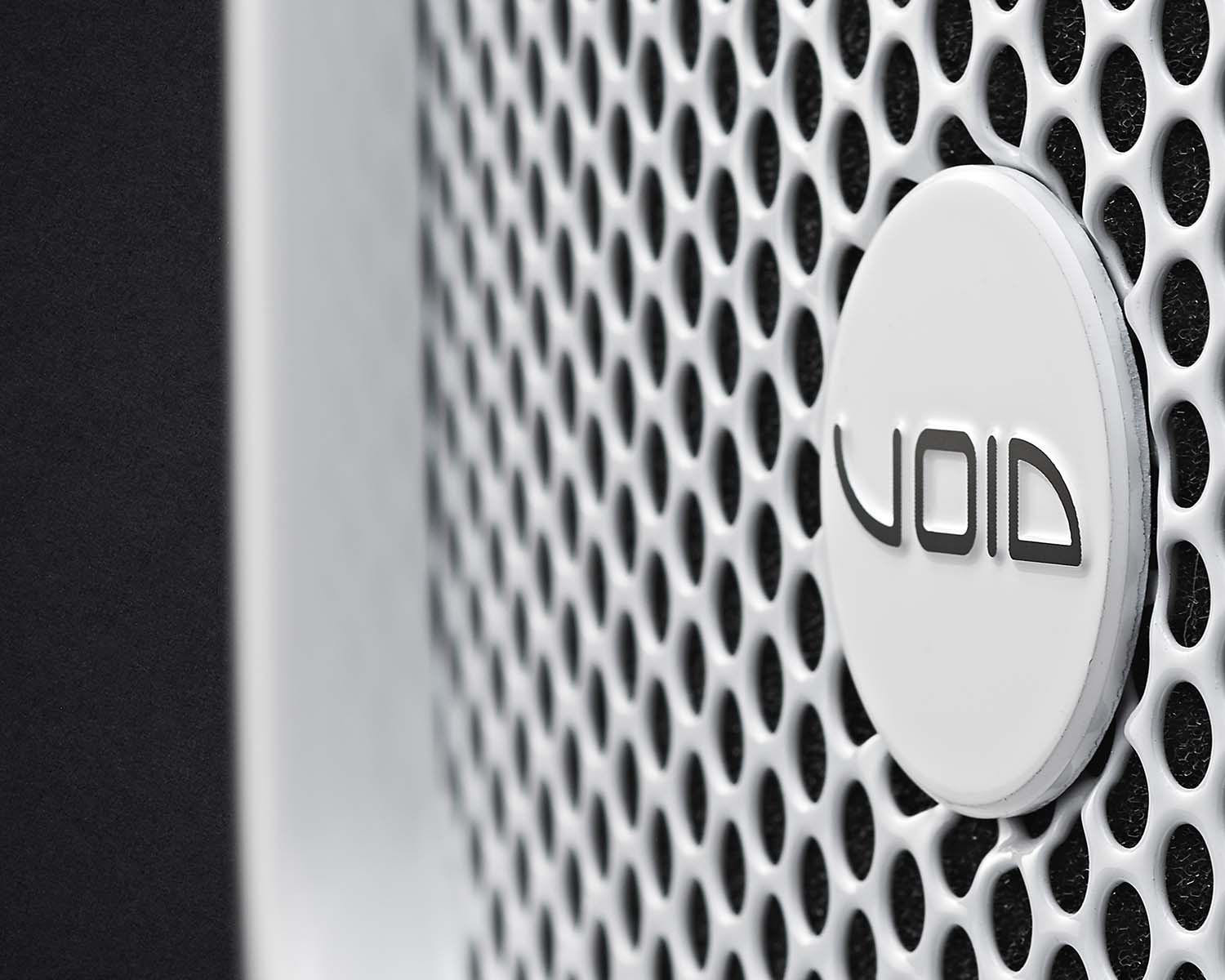 VOID CYCLONE 10 Enceinte Passive 2 Voies 350 Watts AES sous 8 Ohms