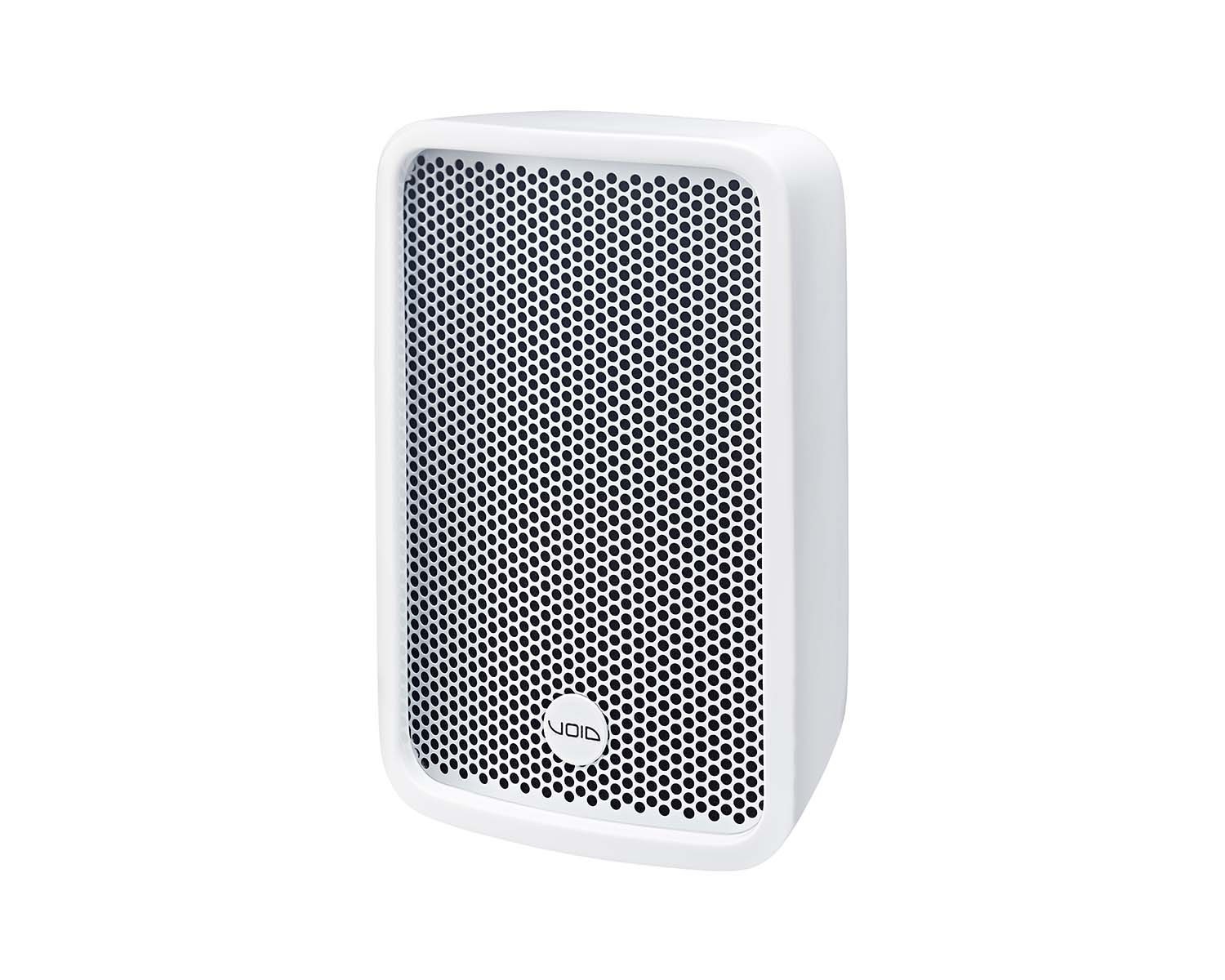 VOID CYCLONE 10 Enceinte Passive 2 Voies 350 Watts AES sous 8 Ohms