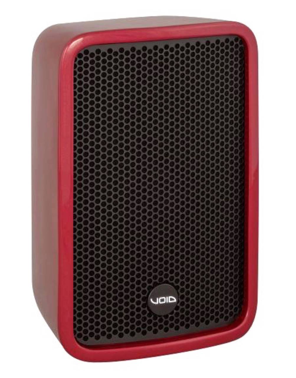 VOID CYCLONE 10 Enceinte Passive 2 Voies 350 Watts AES sous 8 Ohms — Void Acoustics