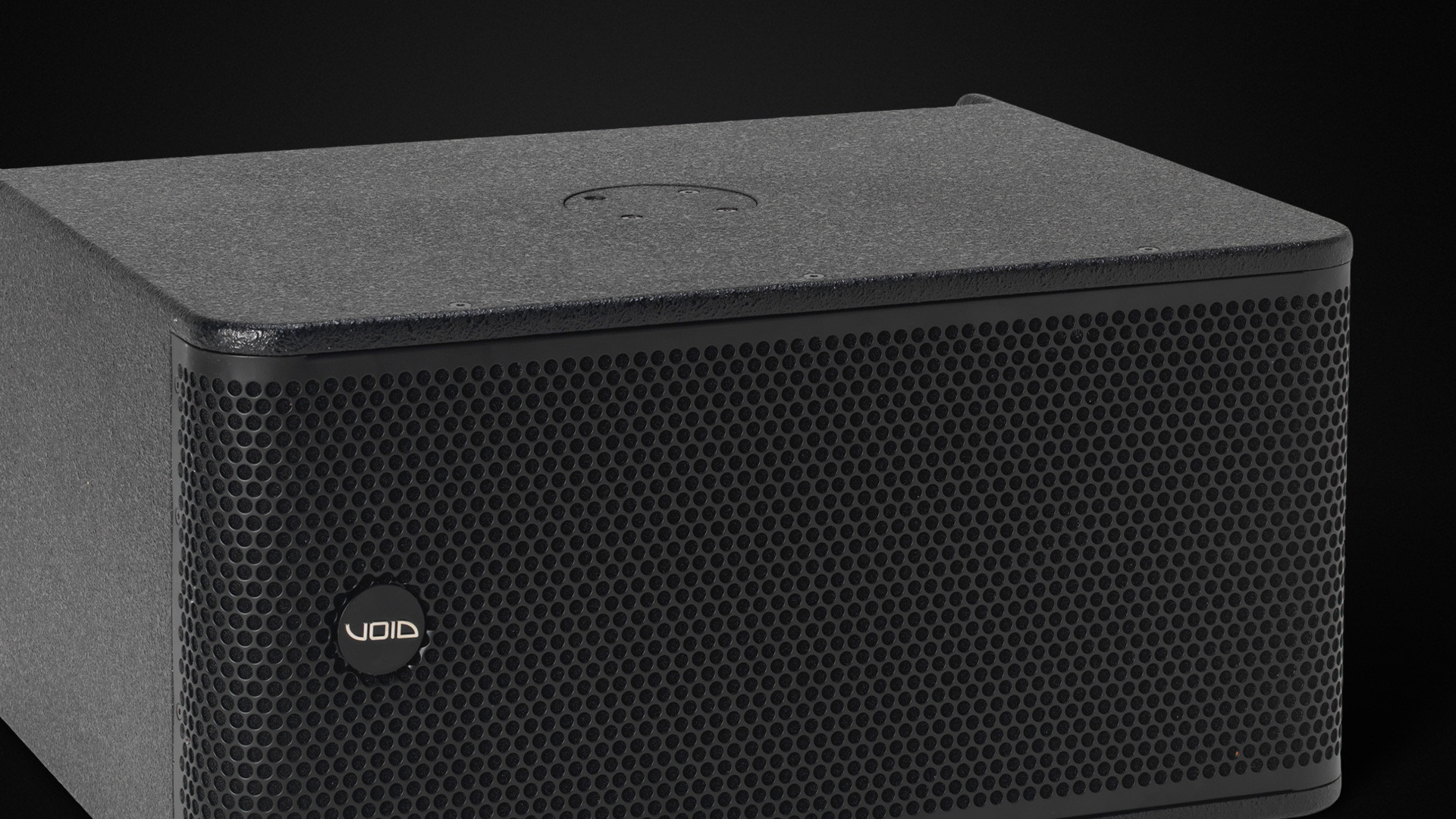 Venu 210i V2 — Void Acoustics