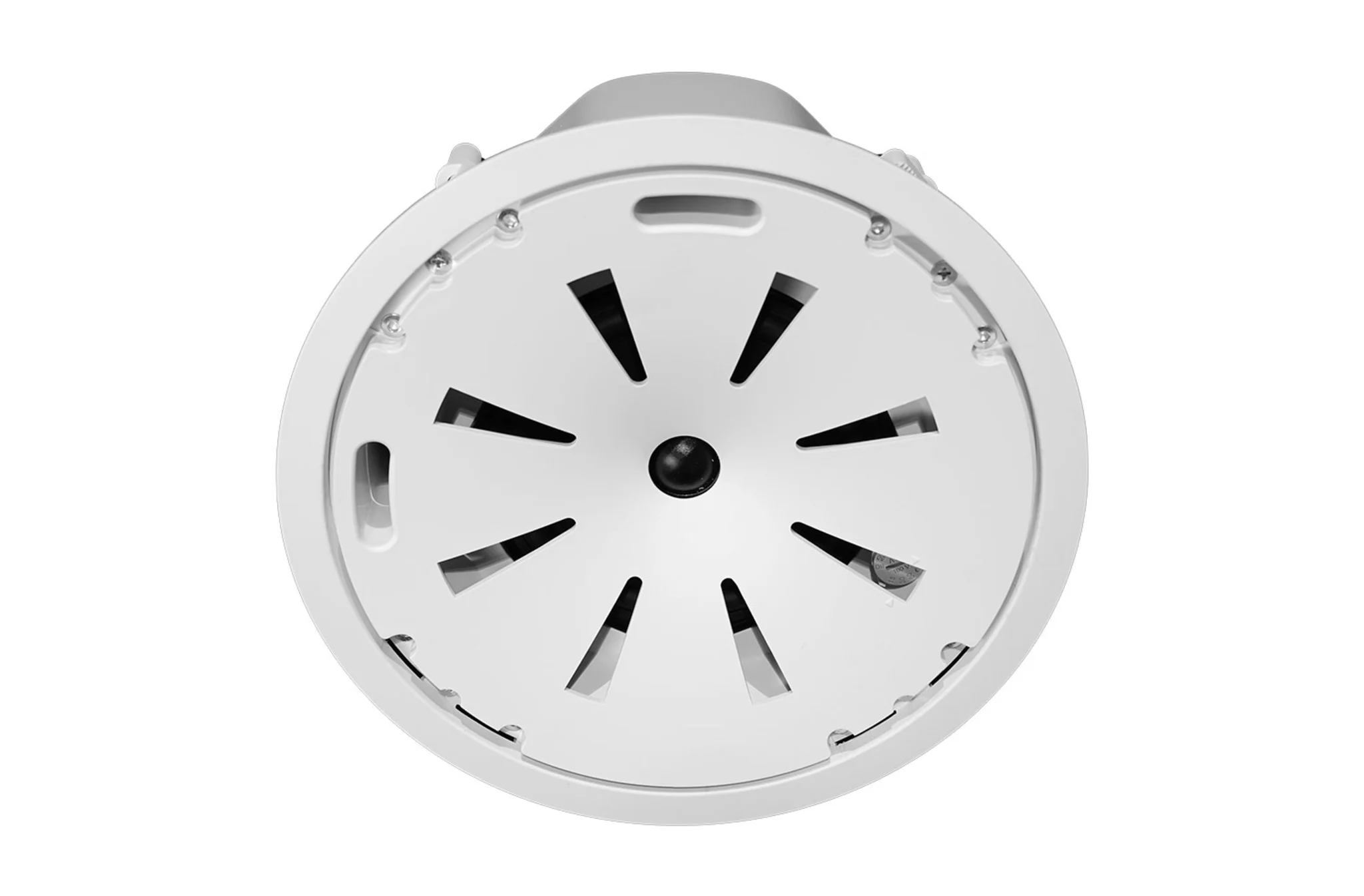 Control 47LP — vue 2