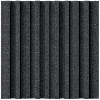 ARTNOVION AGAD - Absorber Panneau Acoustique Absorbant (Lot de 10 Panneaux) — ARTNOVION Acoustics Panels