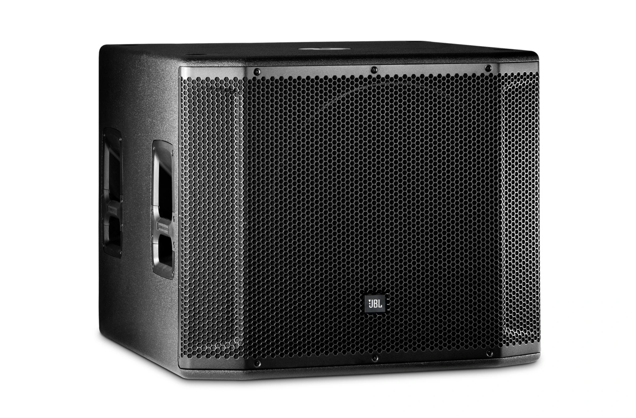 SRX818S — vue 2