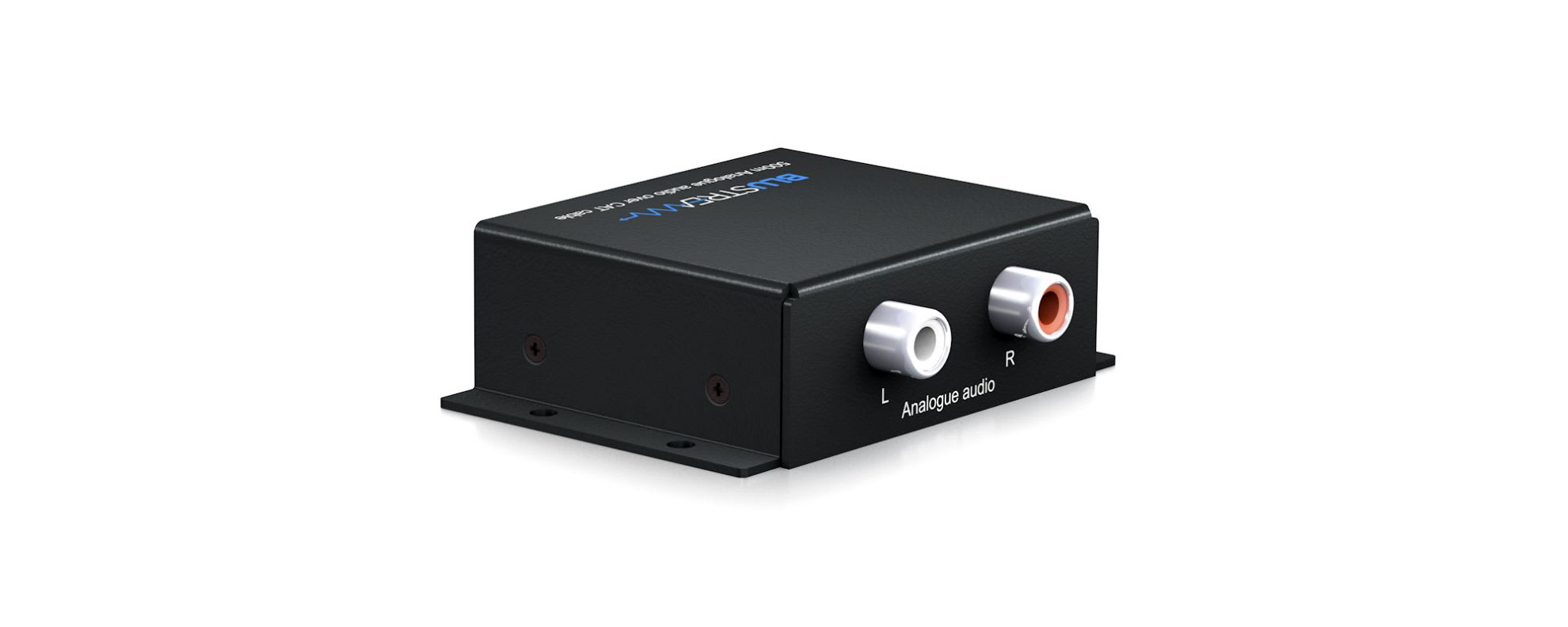 PAC500AU — BLUSTREAM