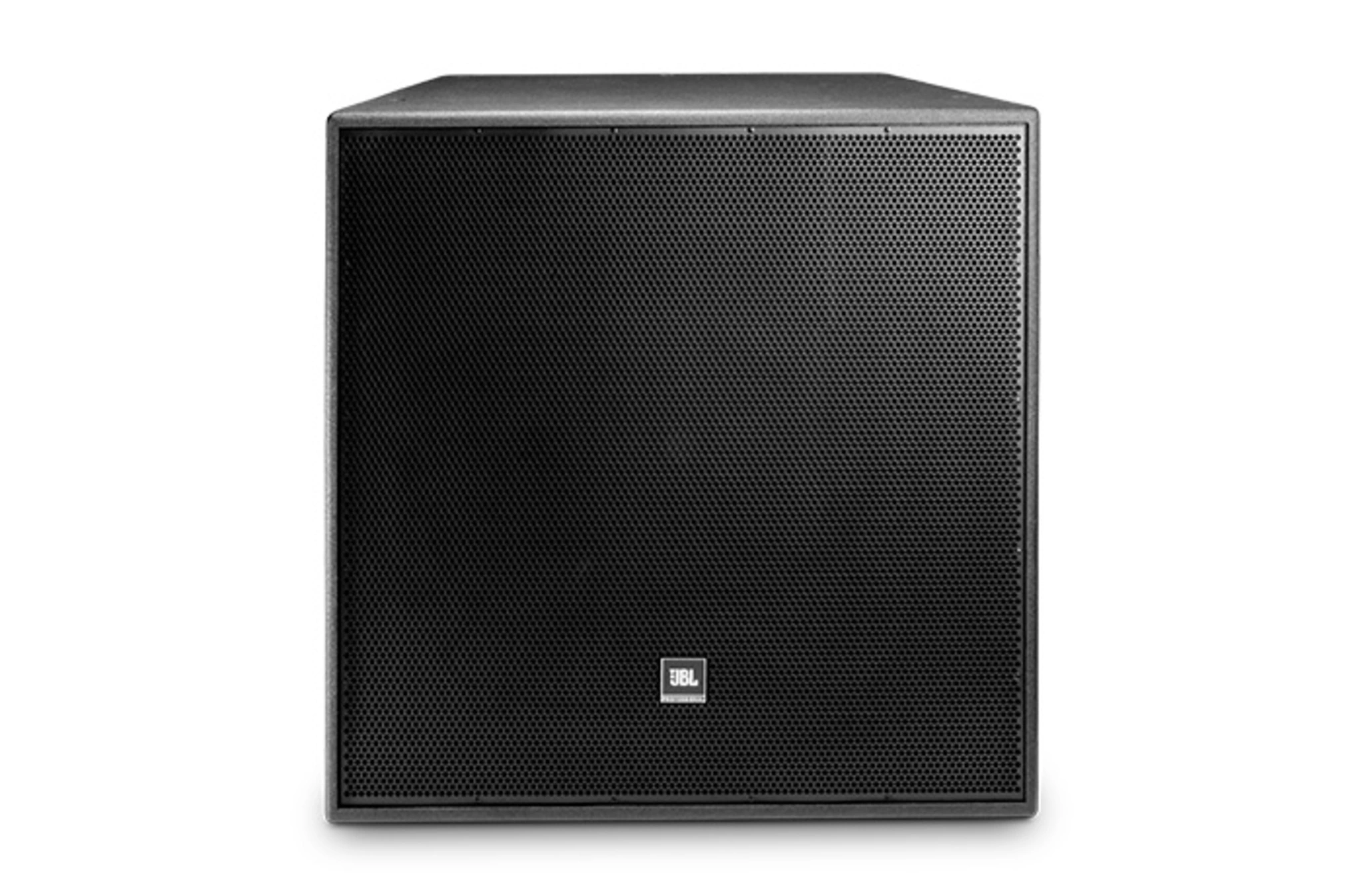 PD595 — JBL Professional