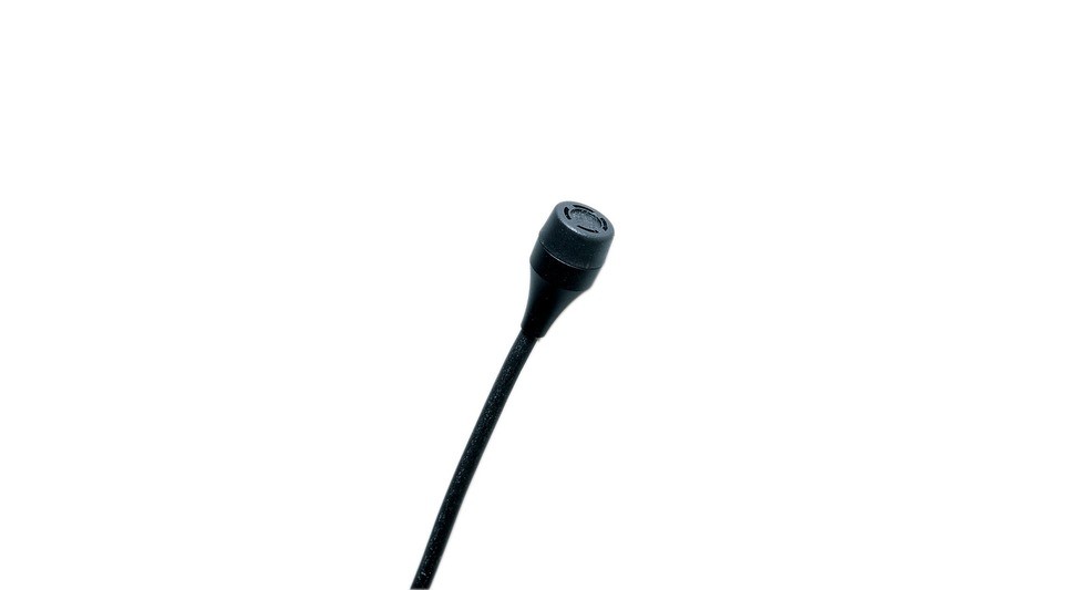 AKG WMS420 PRESENTER SET SYSTÈME SANS FIL AVEC MICROPHONE CRAVATE C417L BANDE B1