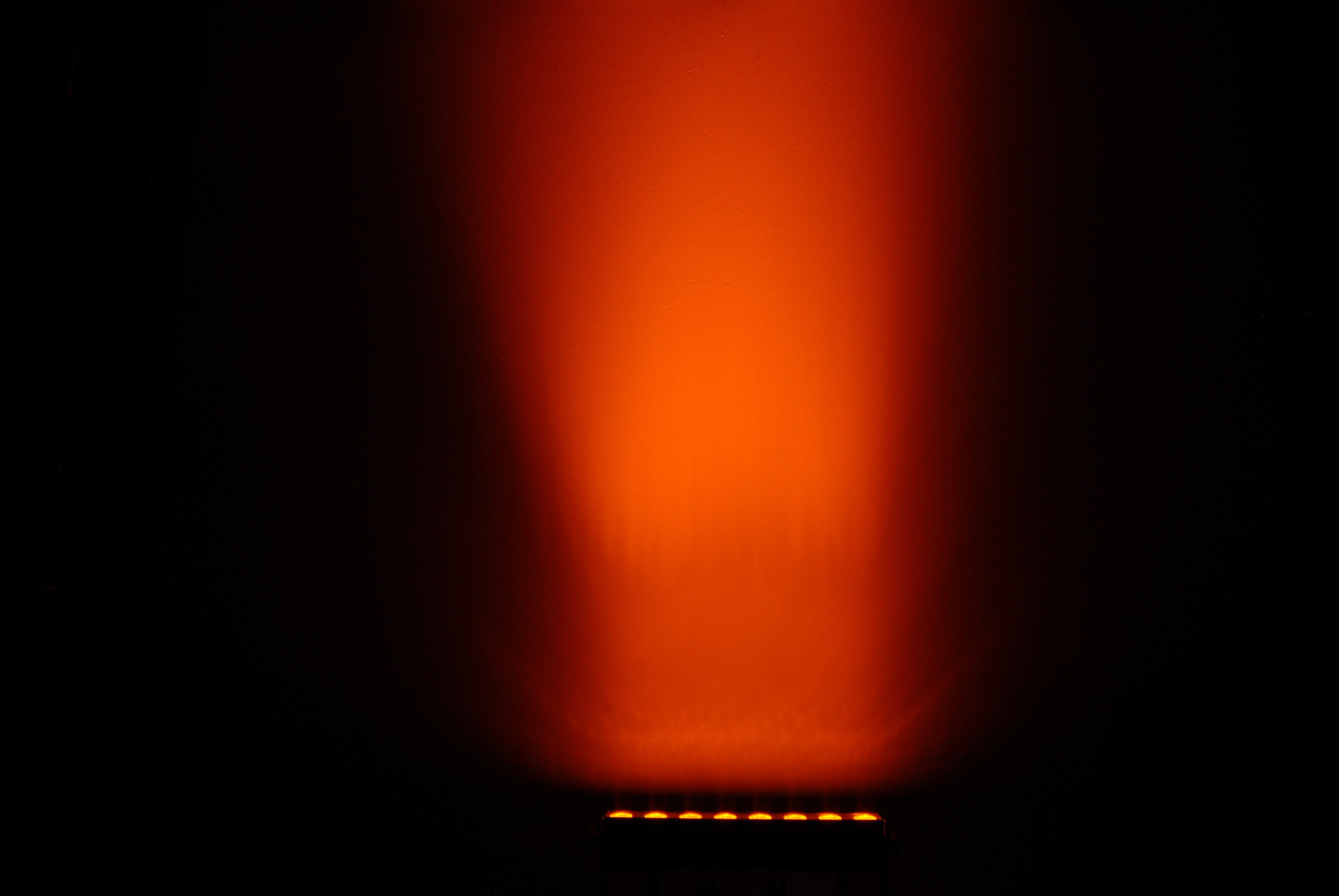 CHAUVET COLORdash™ Batten Hex RGBAW+UV 8x10W