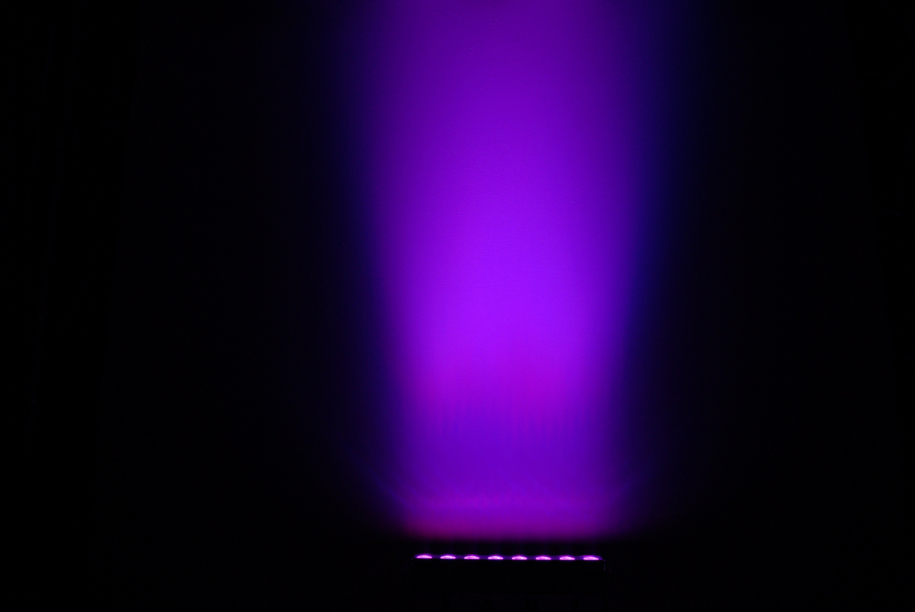 CHAUVET COLORdash™ Batten Hex RGBAW+UV 8x10W