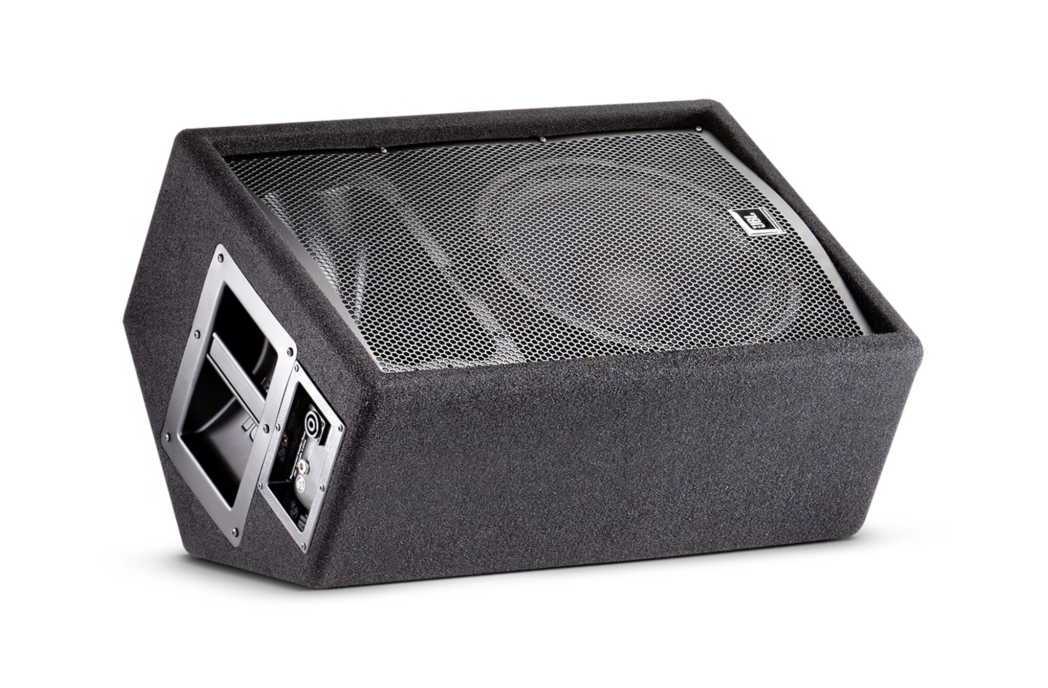 JRX212 — vue 2