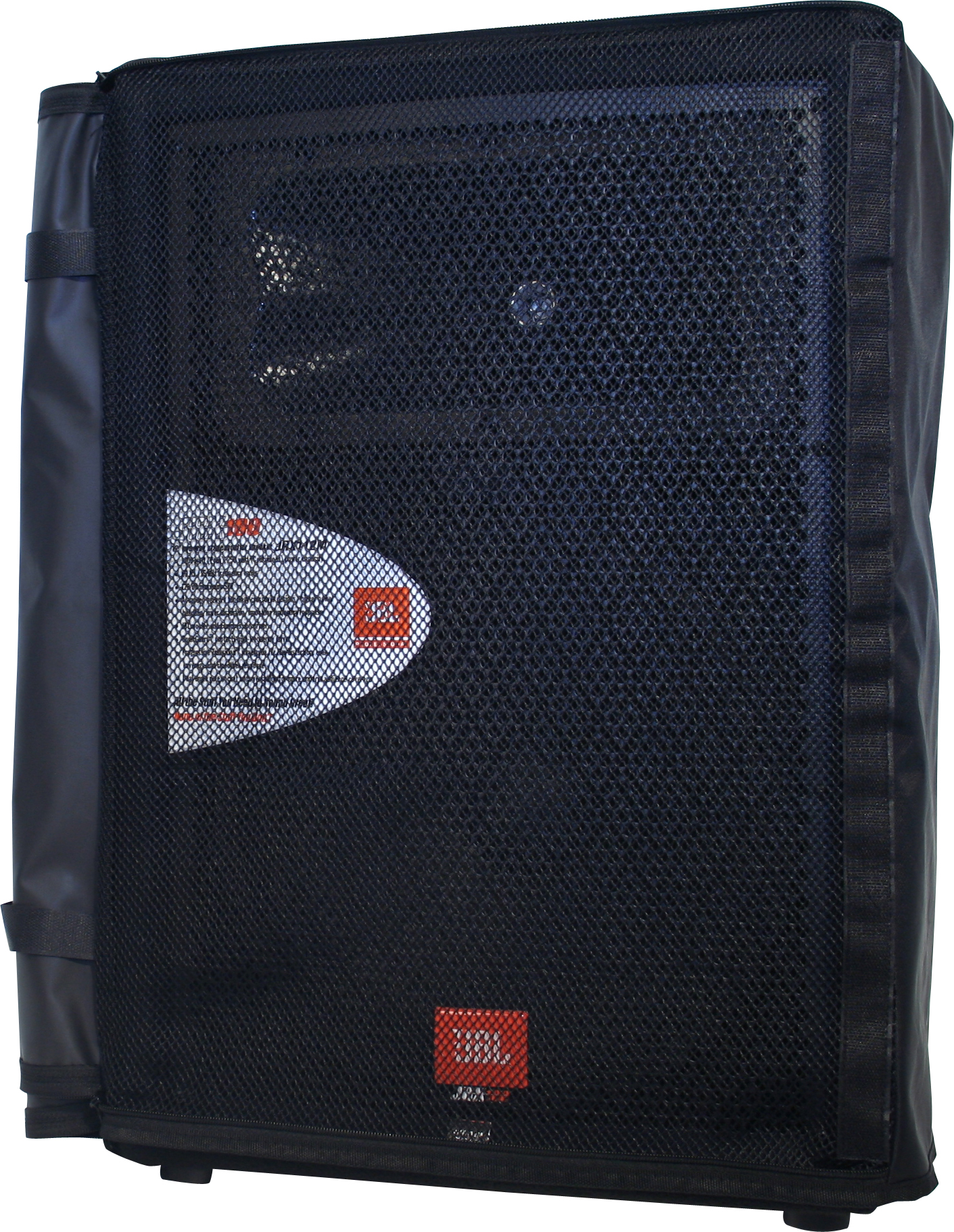 JRX212 — vue 5