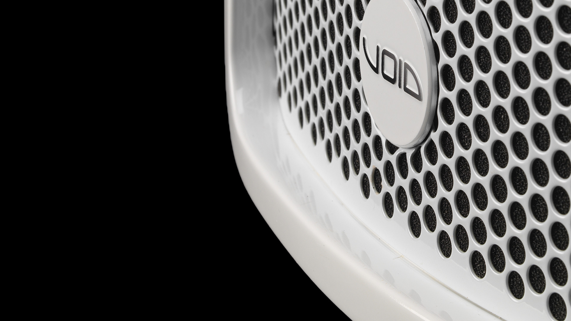 Cyclone 10 — Void Acoustics