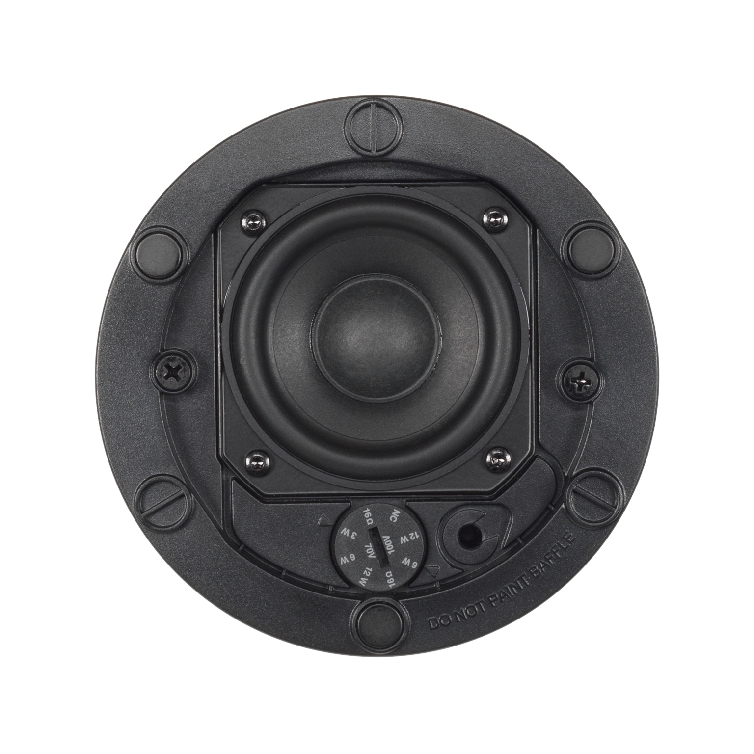 Control 442C/T — vue 4