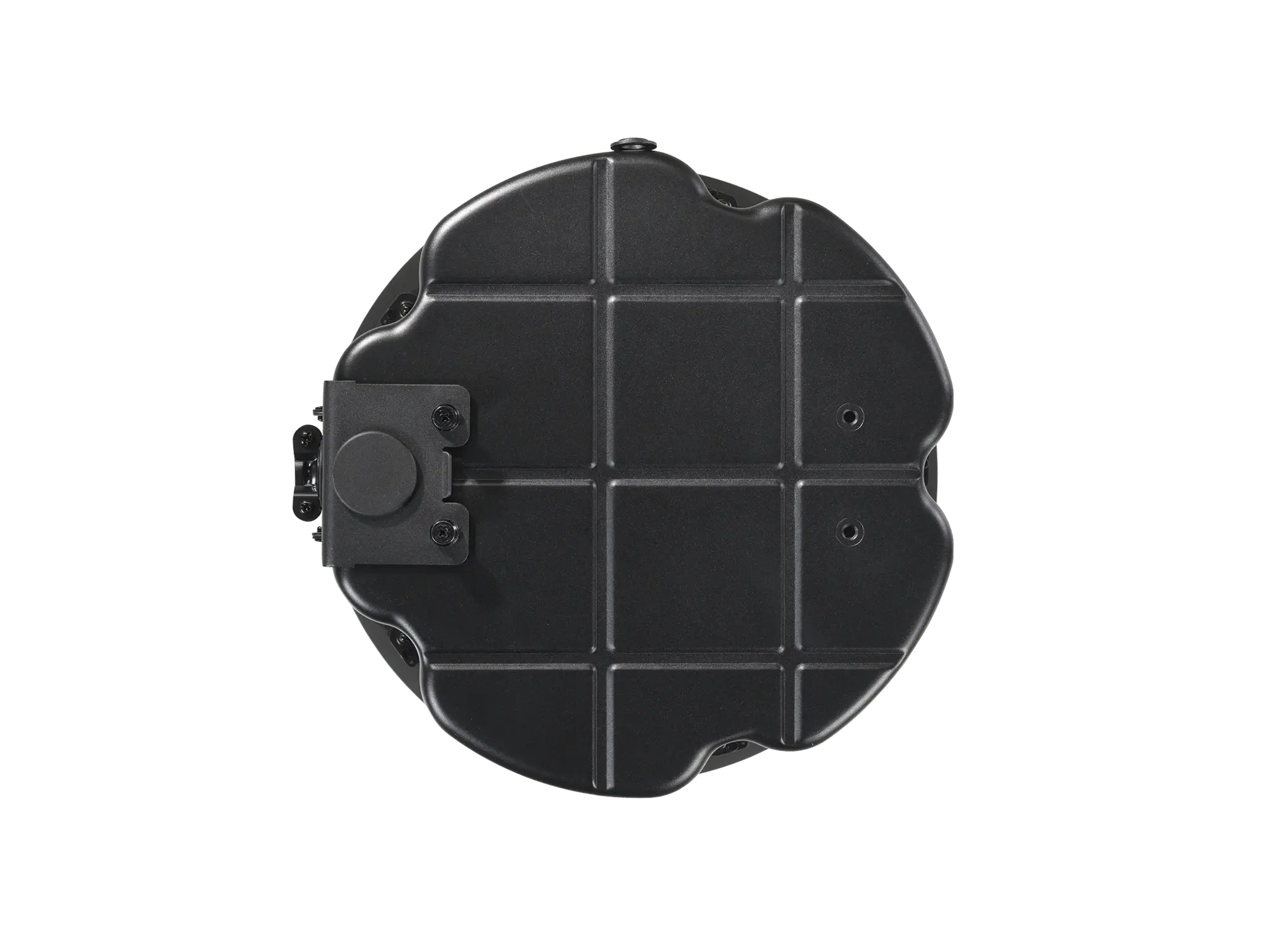 Control 419CS/T — vue 7