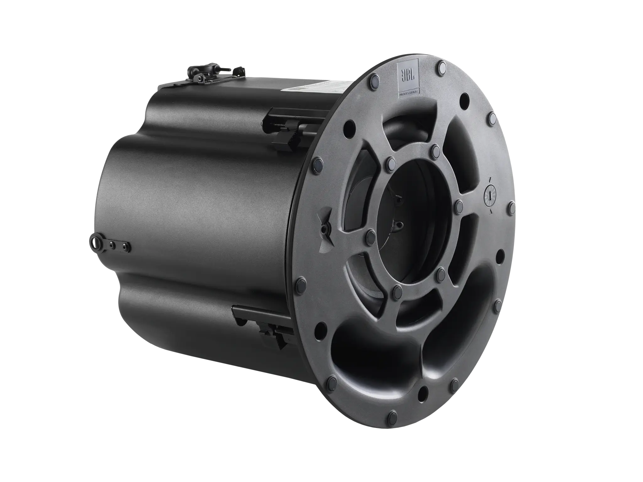 Control 419CS/T — vue 4