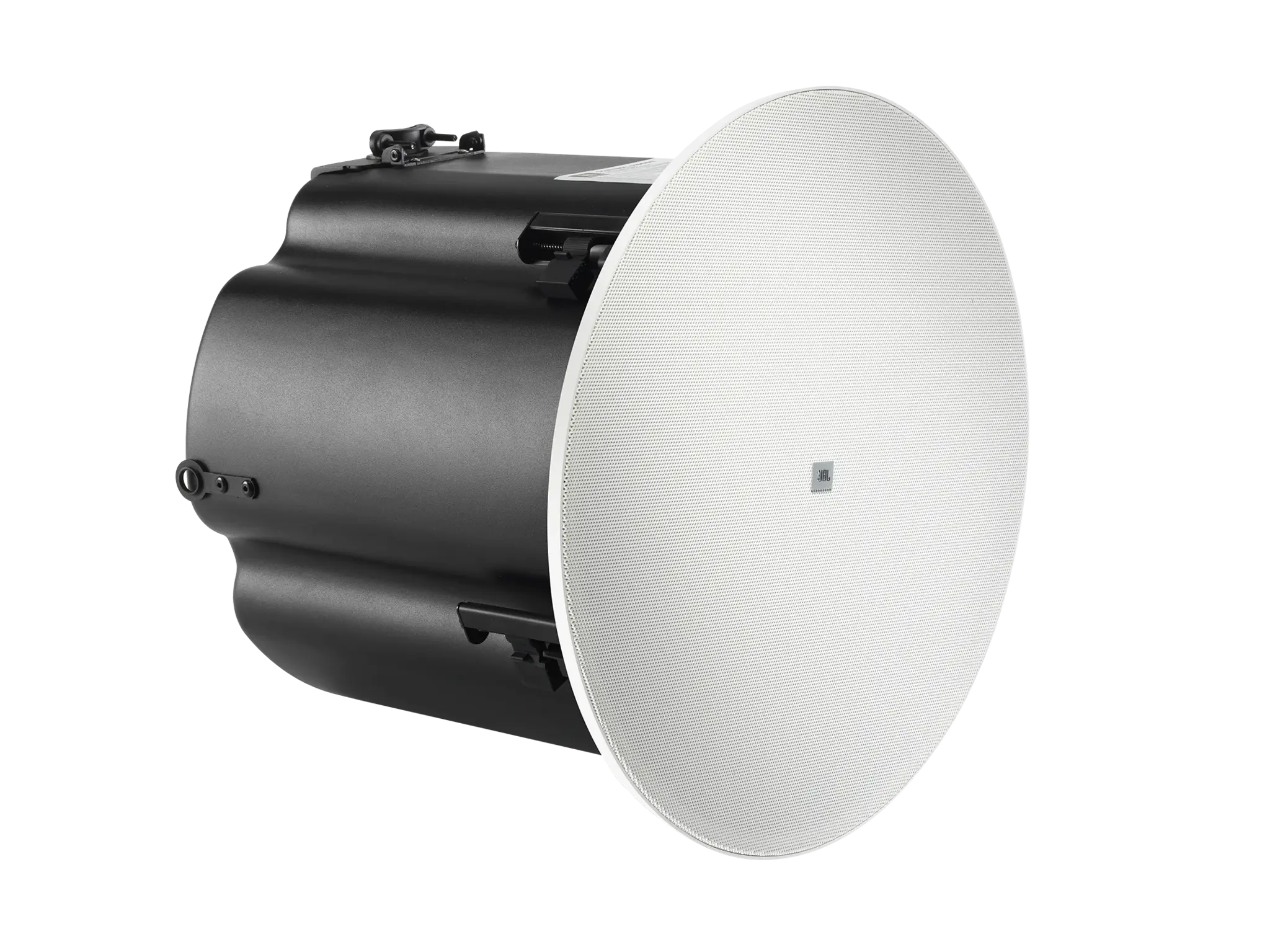 Control 419CS/T — vue 2