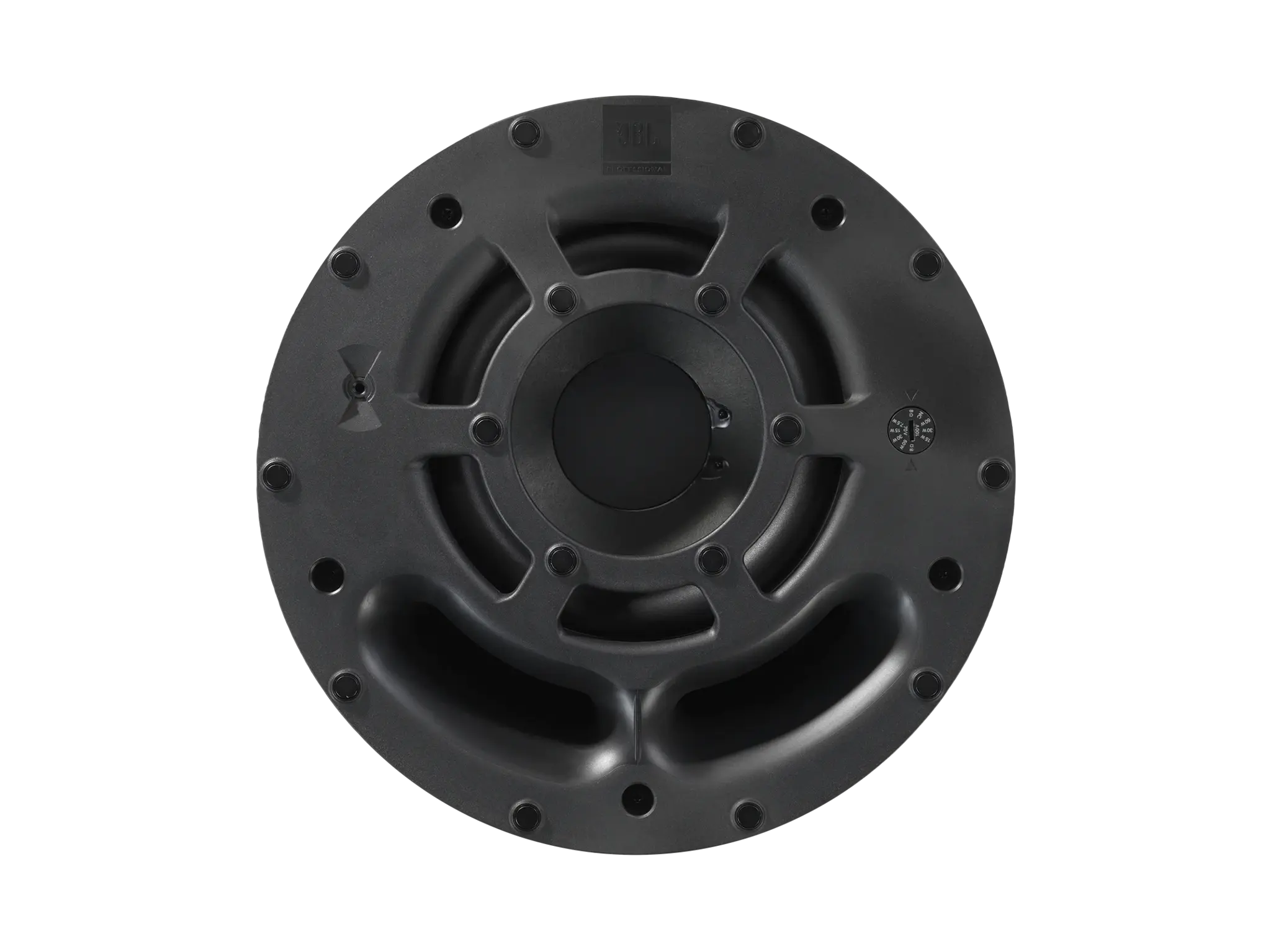 Control 419CS/T — vue 5