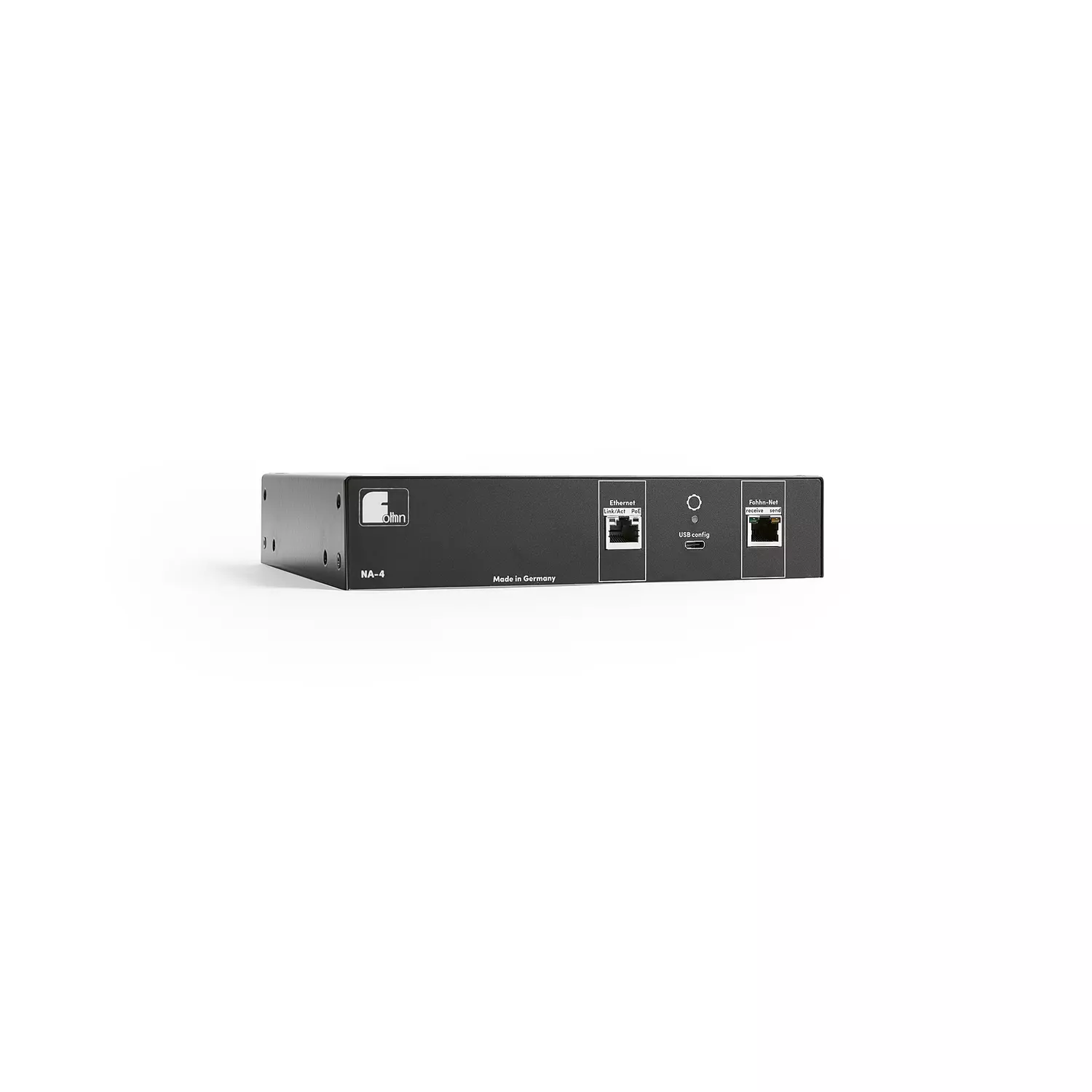 Convertisseurs NA-4 — vue 2