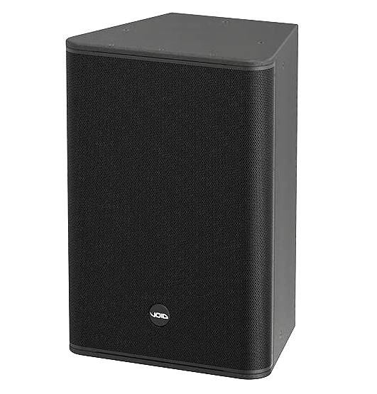 VOID Venu 15 V2 Enceinte Passive 2 voies (15"+1")  450 Watts AES — Void Acoustics