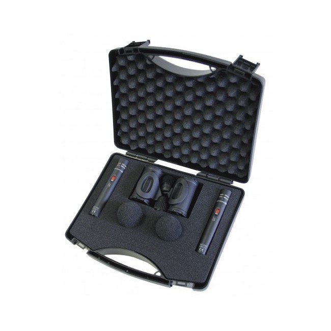 Beyerdynamic MC 930 Microphone Stereo Set — BEYER Dynamic
