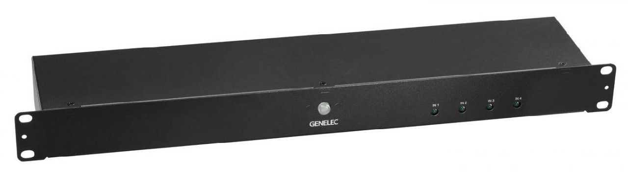 GENELEC 9301A Interface de Sommation Multicanal AES/EBU