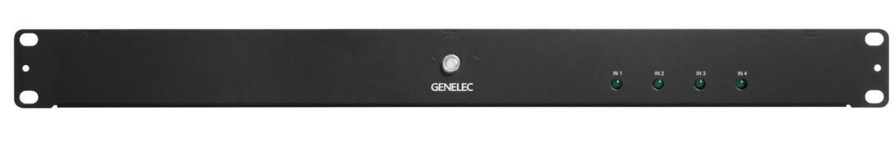 GENELEC 9301A Interface de Sommation Multicanal AES/EBU — Genelec