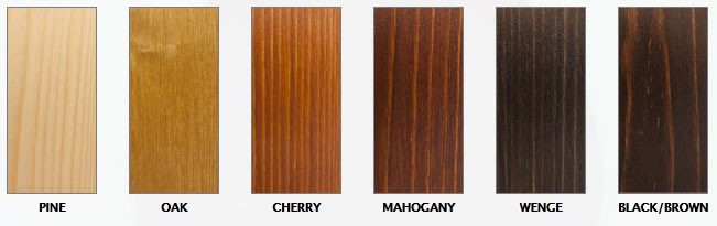Woodfoil	