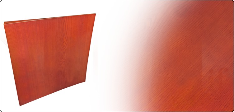 JOCAVI "Woodfoil" (Lot de 2 pièces)