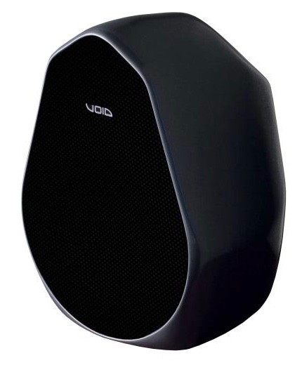 VOID Indigo Sub Caisson Passif Compact 12" 400W RMS (Stock B) — Void Acoustics