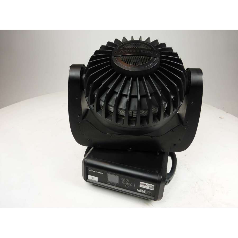 AYRTON WILDSUN™ 500 C - LED RGBW 31 x 13W