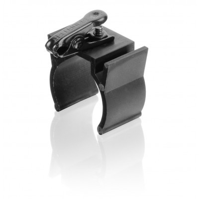 Countryman ISOMAX II Bague de fixation Flûte — Countryman Associates, Inc