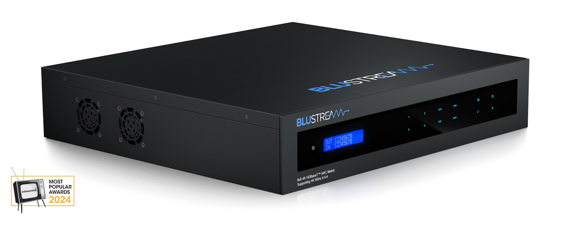 HMXL88ARC — BLUSTREAM