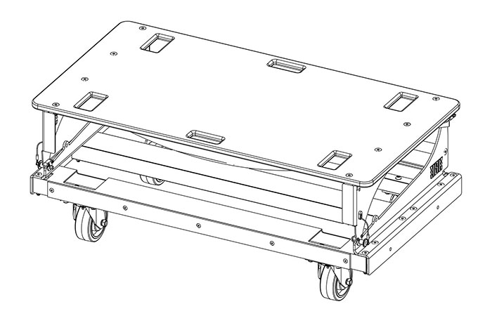 VTX A12 — vue 30