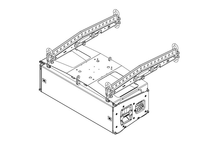 VTX A12 — vue 20