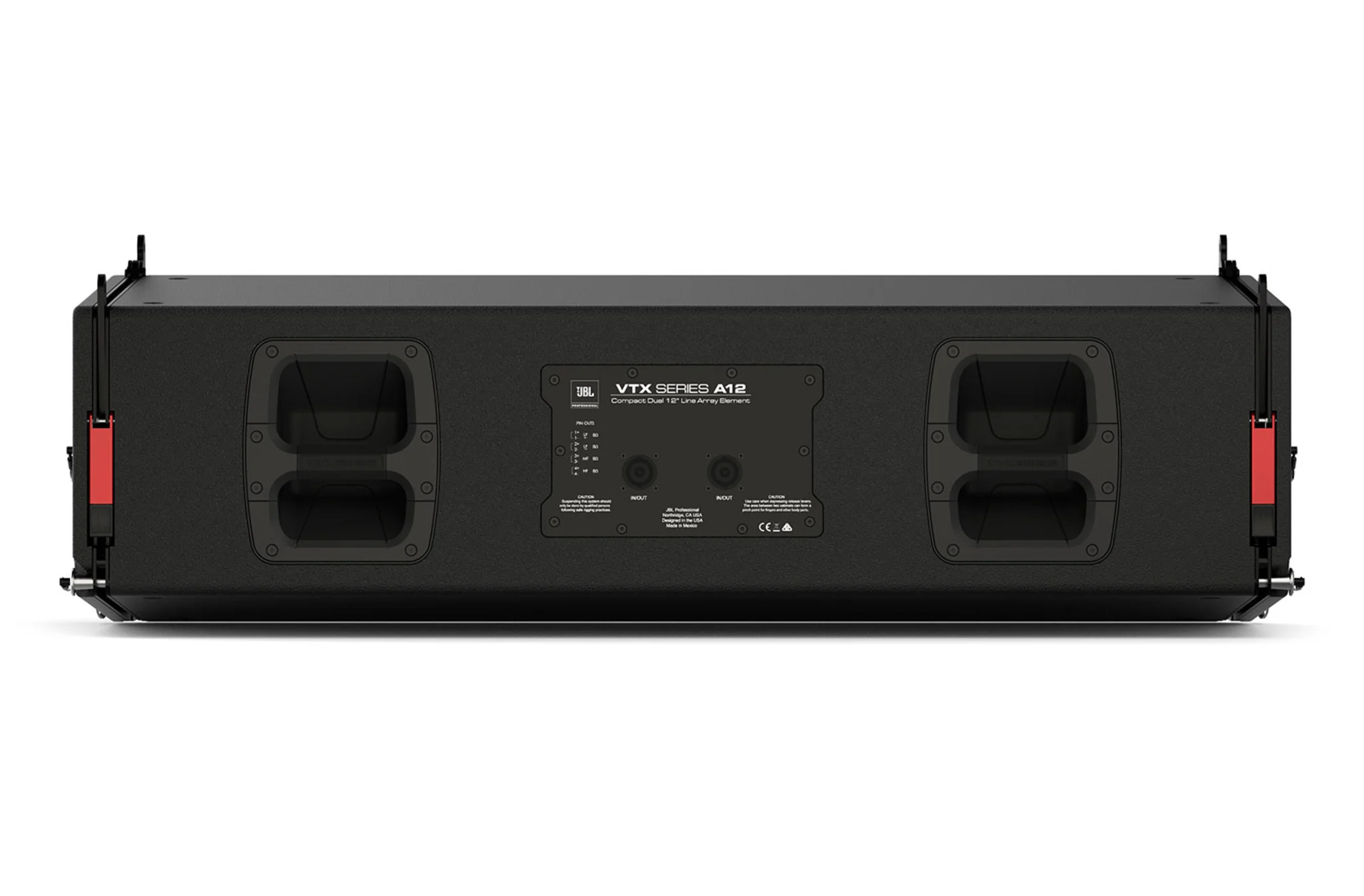VTX A12 — vue 2