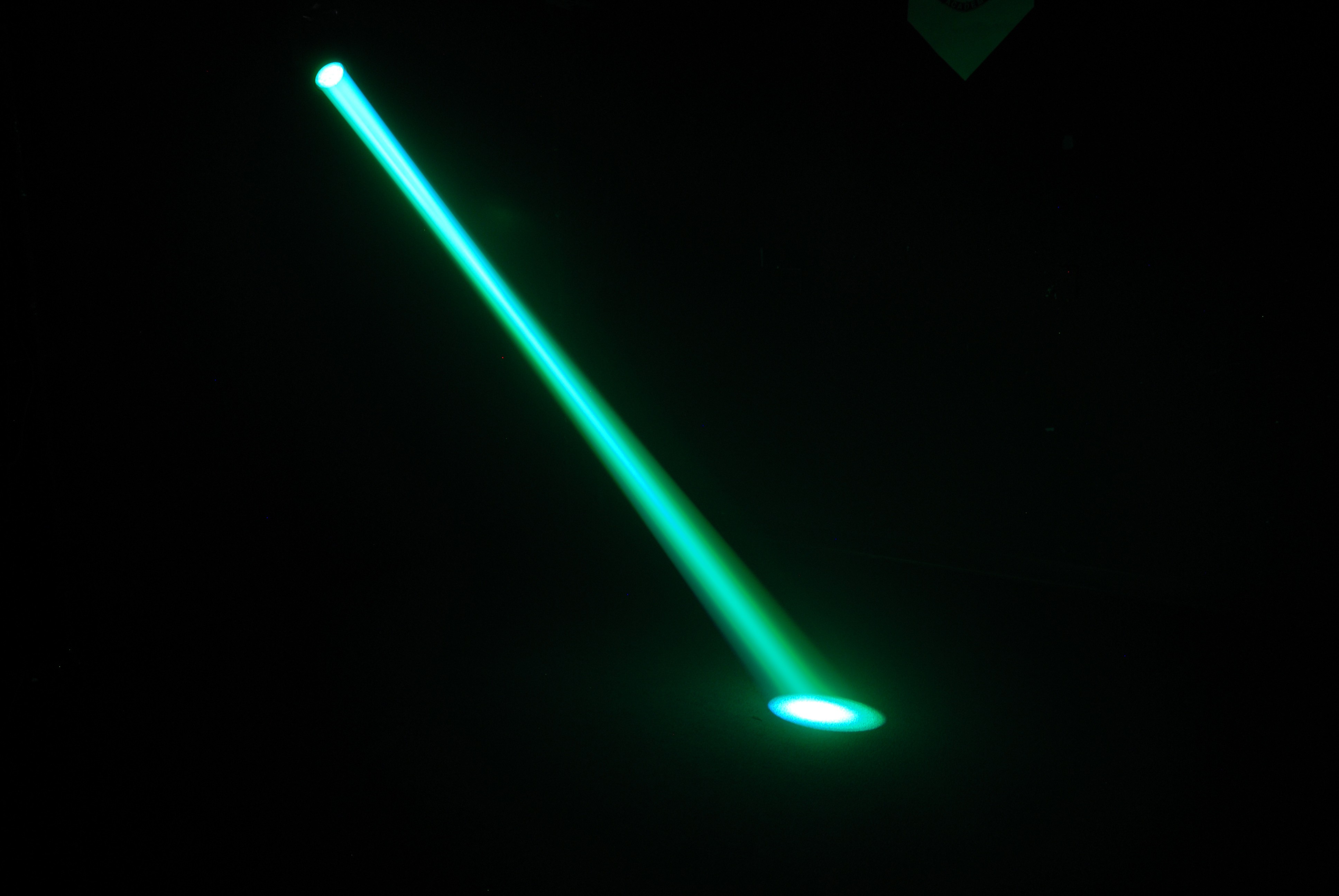 CHAUVET Rogue™ R2 Lyre Beam LED 230W  