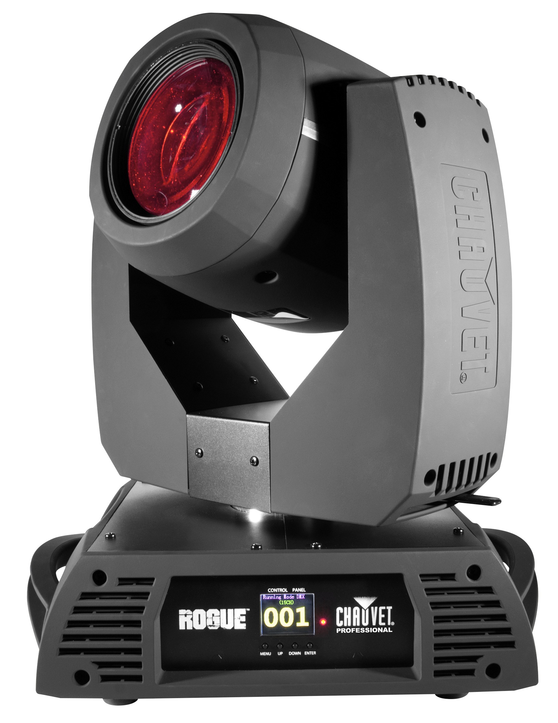 CHAUVET Rogue™ R2 Lyre Beam LED 230 Watts — Chauvet Professionnal