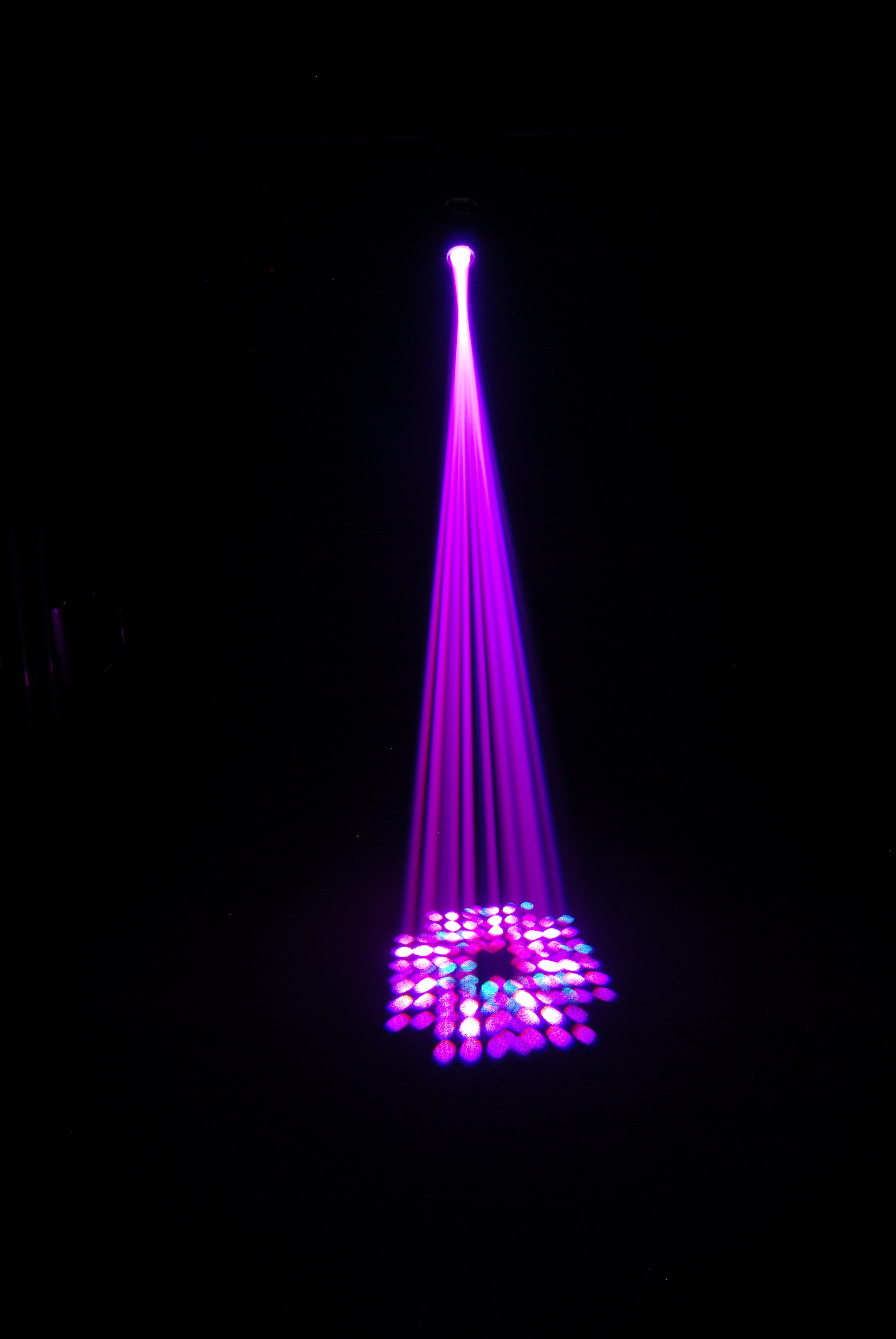 CHAUVET Rogue™ R2 Lyre Beam LED 230W  
