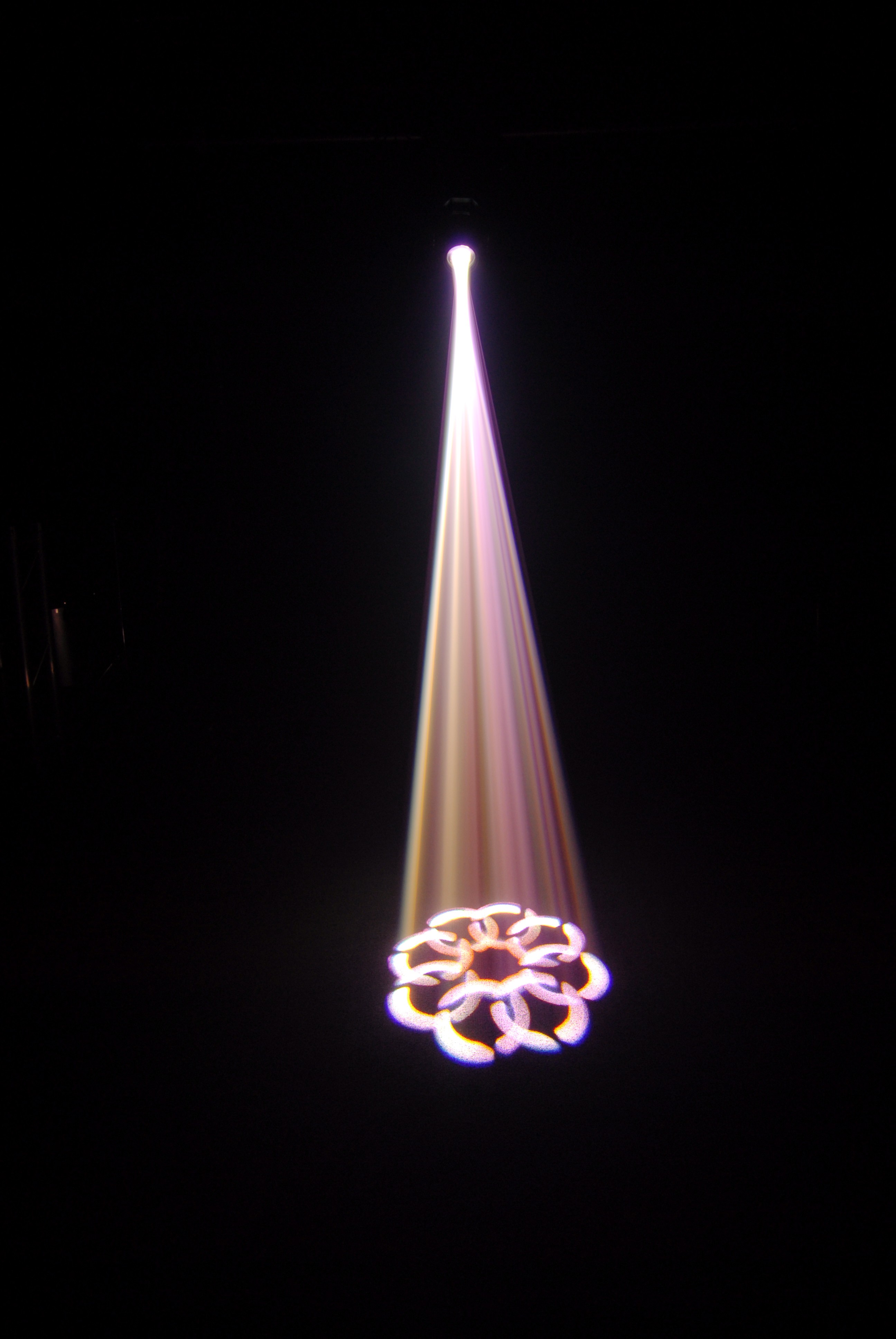 CHAUVET Rogue™ R2 Lyre Beam LED 230W  