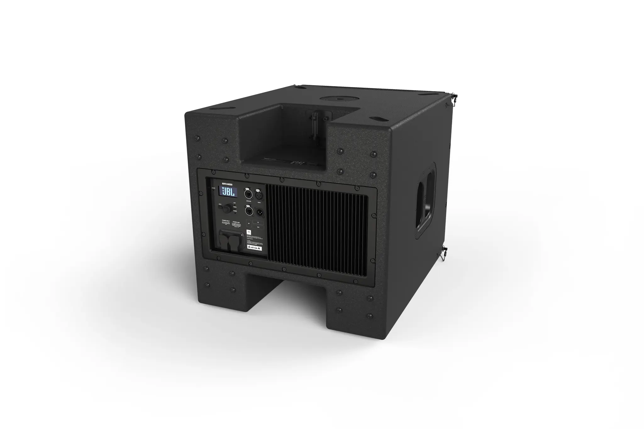 SRX915SF — vue 4