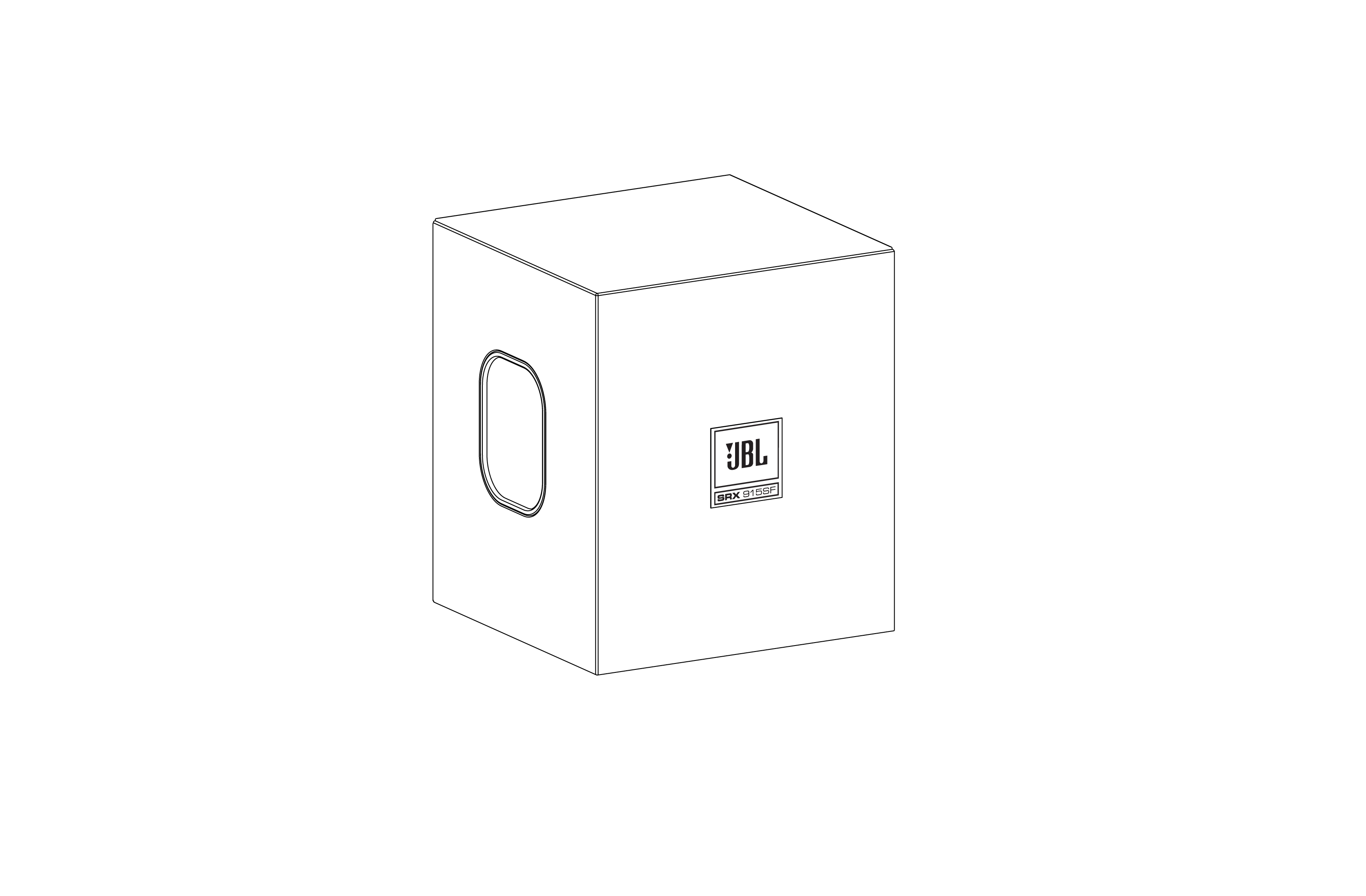 SRX915SF — vue 26